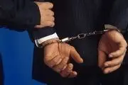 شهردار ایلام بازداشت شد