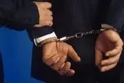 شهردار ایلام بازداشت شد