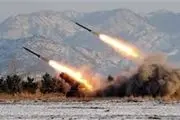 موشک‌های ایران و کره شمالی برای پرتاب آماده‌اند