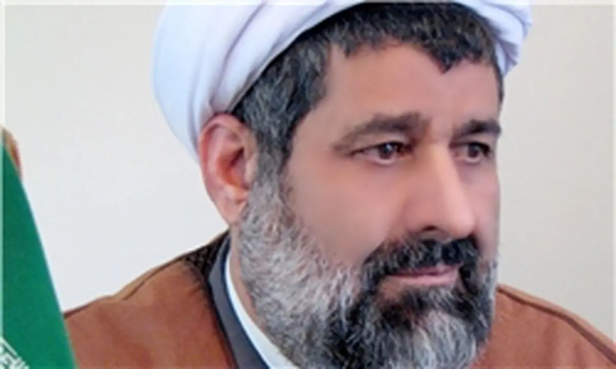 در صورت عدم توجه مسئولان فاجعه عظیم در منطقه 18 رخ میدهد