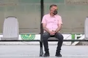 عذرخواهی کمالوند از هواداران نفت مسجد سلیمان