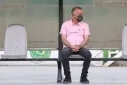 عذرخواهی کمالوند از هواداران نفت مسجد سلیمان