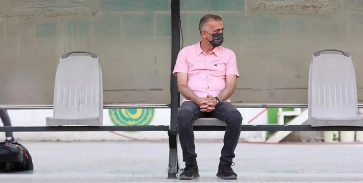کمالوند سرمربی نساجی شد