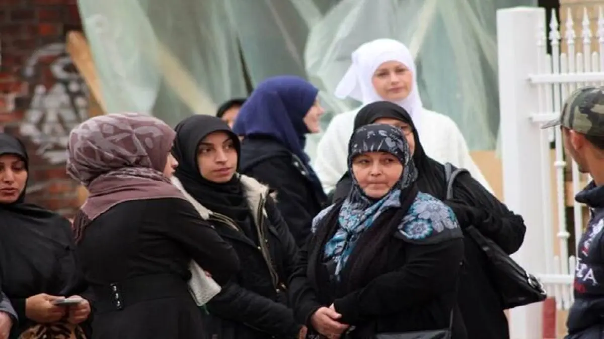 تصویب قانون جنجالی ضد مسلمانان در فرانسه