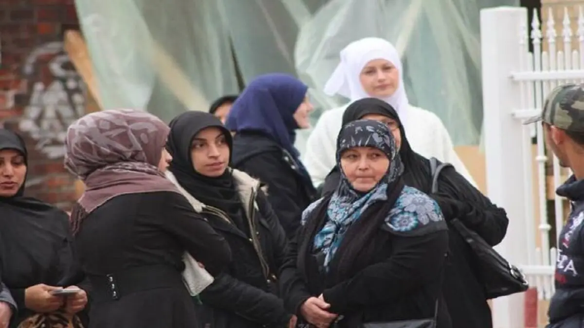 تصویب قانون جنجالی ضد مسلمانان در فرانسه