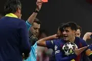 VAR تغییر می‌کند؛ تصمیم بزرگ یوفا برای داوری فوتبال