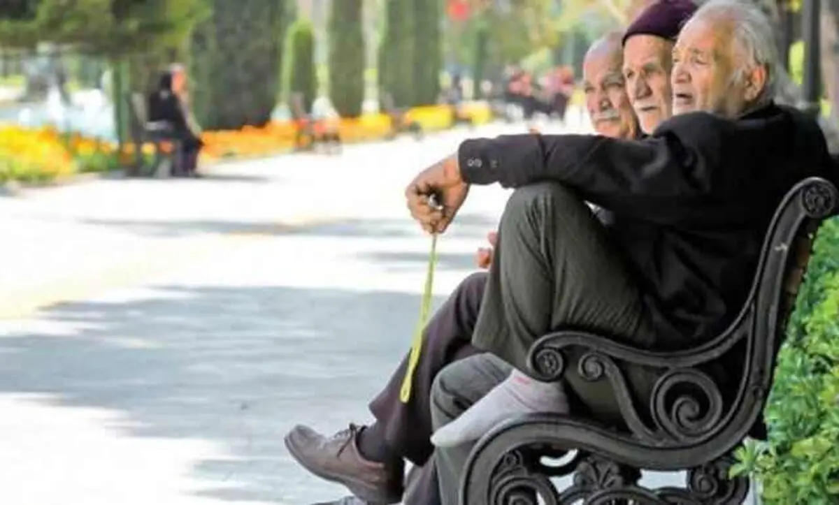 ثبت نام وام 100 میلیونی بازنشستگان به روش فوری