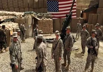 کنسولگری آمریکا در بصره امنیت عراق را تهدید می‌کند