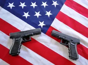 شیوع کرونا و رکورد خرید اسلحه آمریکایی ها