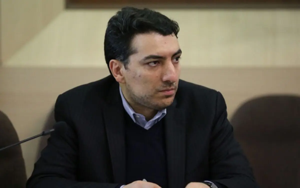 وداع با خالق «دیرین دیرین»