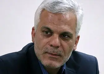 انتخاب و عدم پذیرش استعفای نجفی از بیرون شورای شهر مدیریت می شود