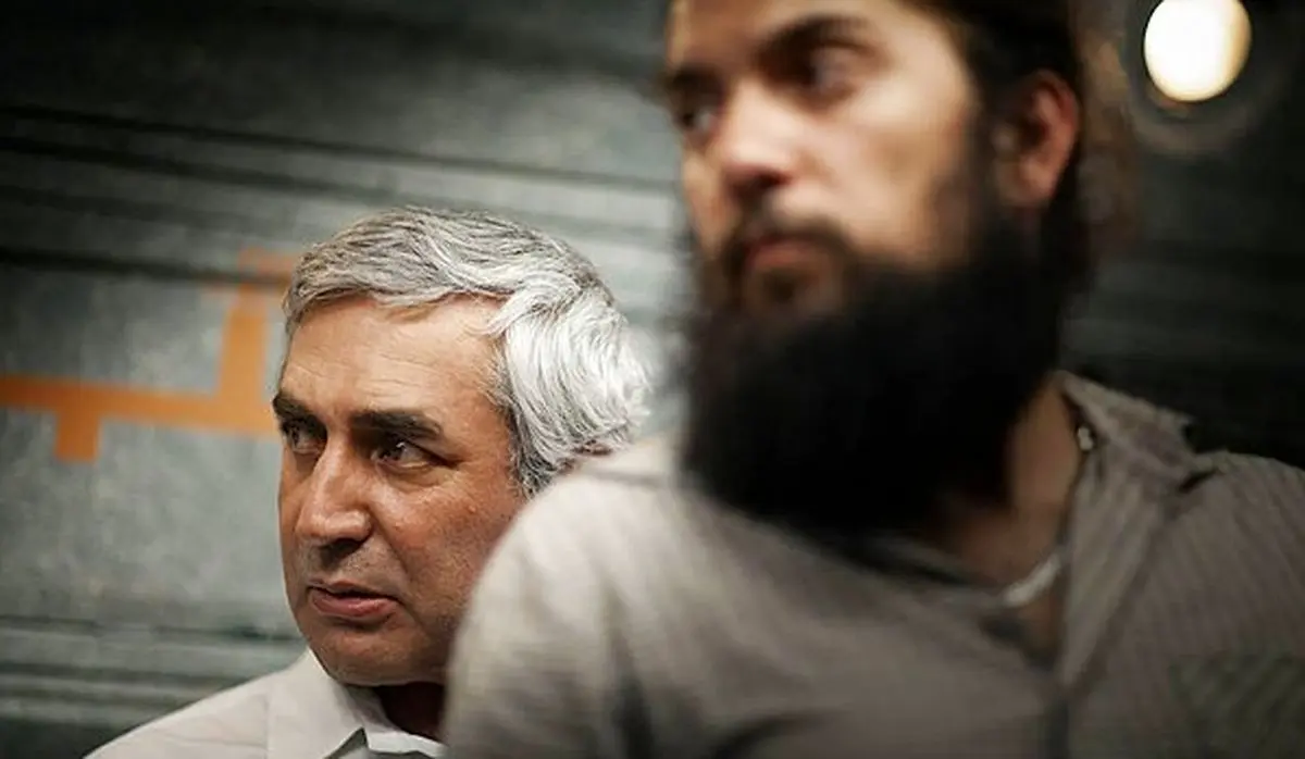 "حاتمی کیا" حلالیت طلبید!