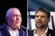 تشدید اختلافات داخلی صهیونیست‌ها در پی توافق غزه