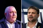 تشدید اختلافات داخلی صهیونیست‌ها در پی توافق غزه