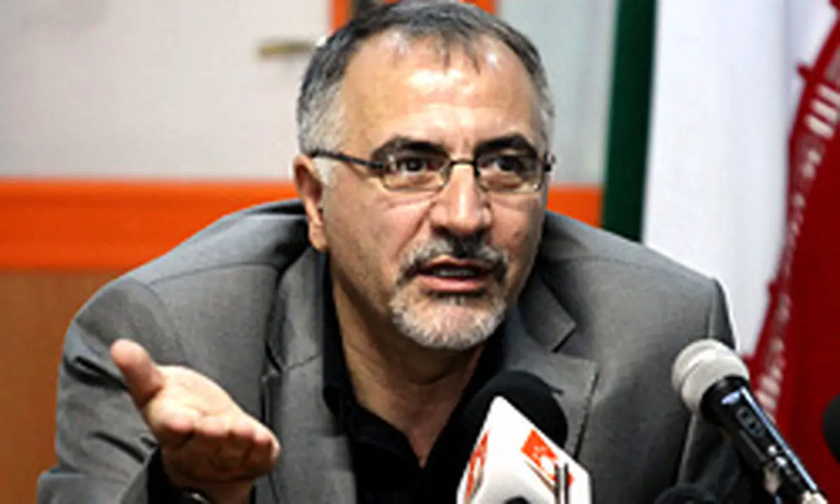 جلالی سه بازیکن برای نیم فصل می خواهد