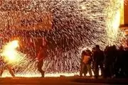 مقایسه آماری حوادث چهارشنبه سوری ۳ سال اخیر