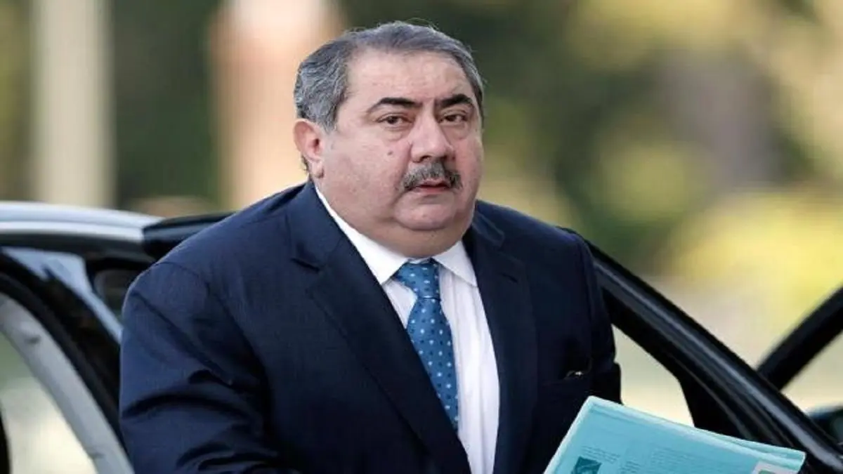 وزیر خارجه سابق عراق از سخنان پیشین خود علیه الحشد الشعبی عقب نشینی کرد
