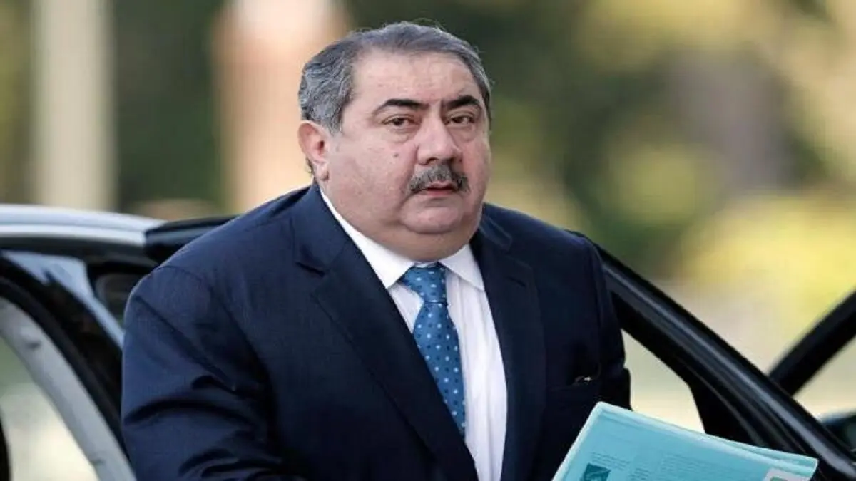 وزیر خارجه سابق عراق از سخنان پیشین خود علیه الحشد الشعبی عقب نشینی  کرد