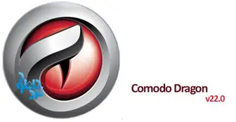 دانلود مرورگر امن، سریع و قدرتمند Comodo Dragon ۲۲.۰