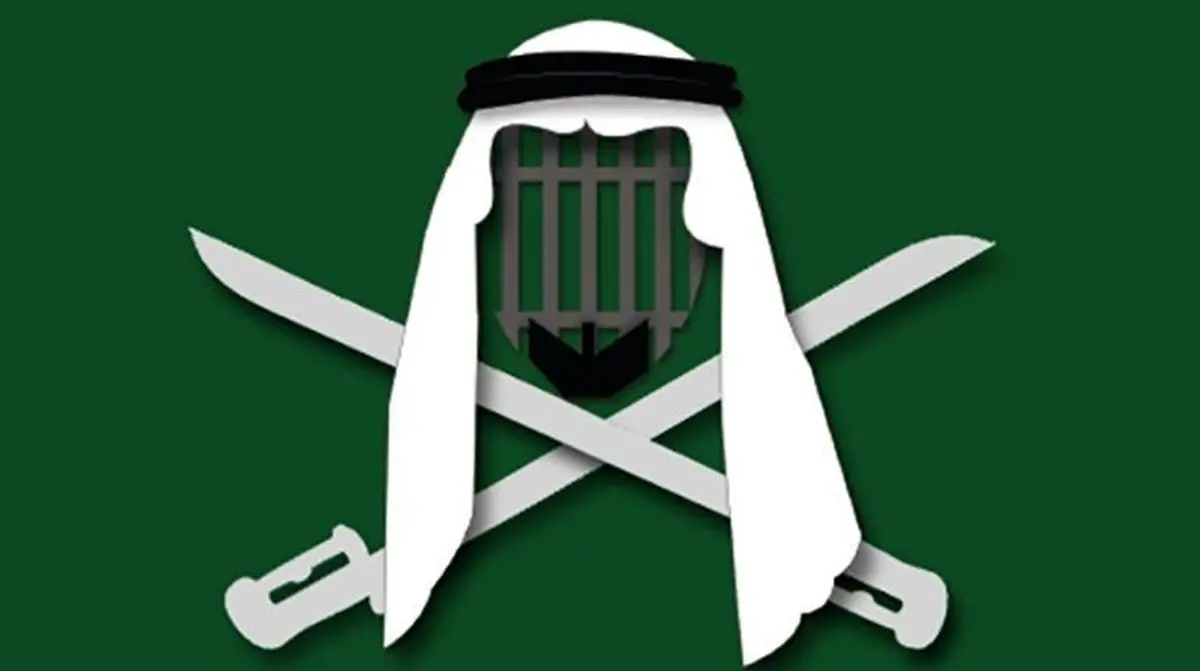 آمریکا در سرکوب مردم عربستان با بن سلمان همکاری میکند