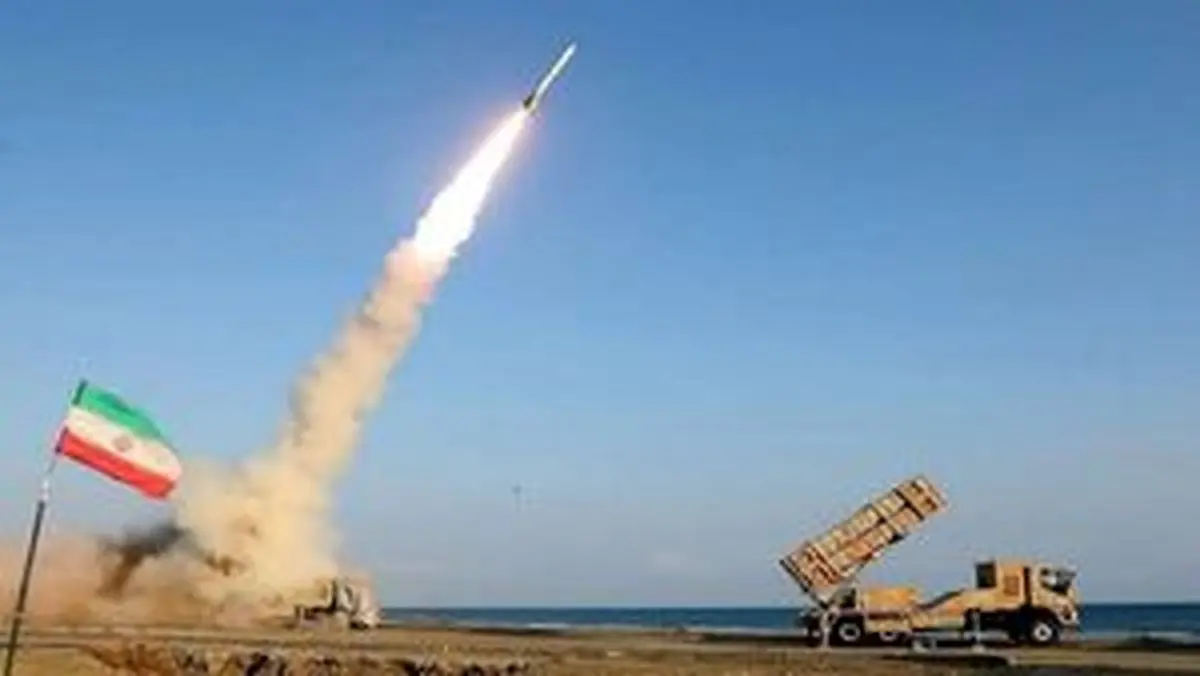 زیاده‌خواهی آمریکایی‌ها در زمینه توان دفاعی ایران