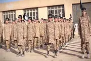 کشف وصیت نامه های کودکان انتحاری داعش 
