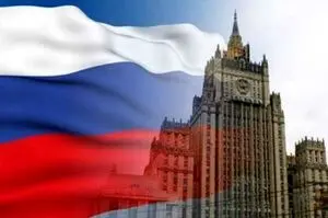 
واکنش وزارت خارجه روسیه به اتهام‌زنی ارمنستان
