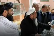 «موزه انتحاری»؛ موزه عجیب طالبان در افغانستان+تصاویر