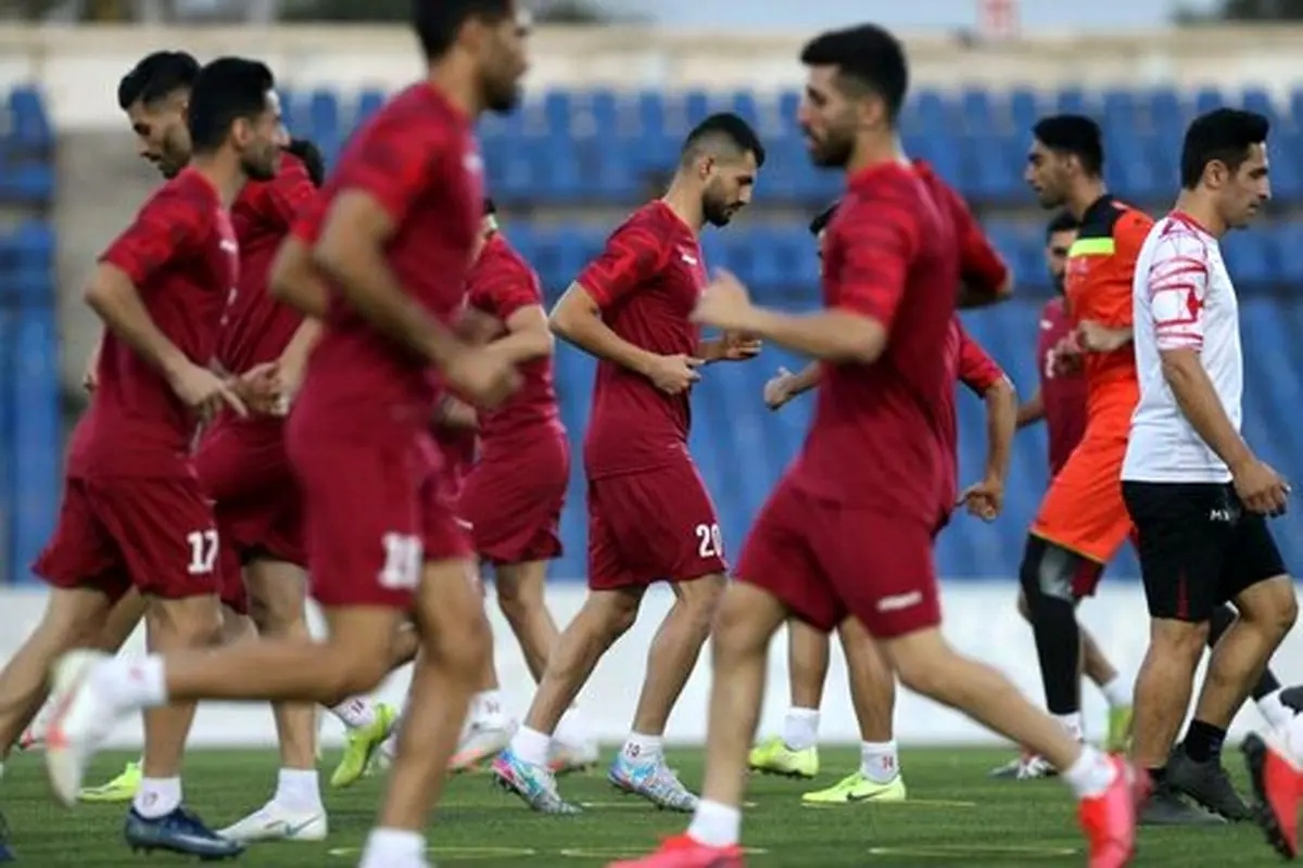 حمله پرسپولیسی ها به سپاهان!