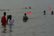 تاخت‌و‌تاز اسب سرکش مدرنیزم با چاشنی بی‌حجابی در نوشهر+عکس