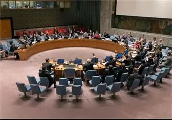 نتیجه نشست شورای امنیت درباره سوریه