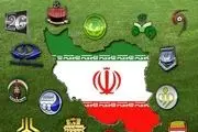 فوتبال باشگاهی ایران طلسم ۱۰ را پشت‌سر می‌گذارد؟