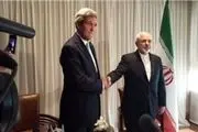 کری: اجرای توافق حسن نیت نشان دهیم/گلایه های ایران را برسی می کنیم