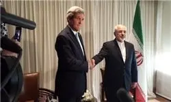 کری: اجرای توافق حسن نیت نشان دهیم/گلایه های ایران را برسی می کنیم