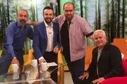 میزبانی شبکه 2 از 