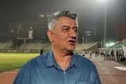 داوران ضعیف به لیگ یک می‌روند