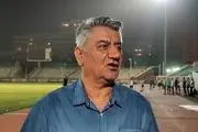 داوران ضعیف به لیگ یک میروند