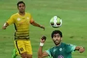 شاگرد قلعه نویی: استقلال همیشه بزرگ است