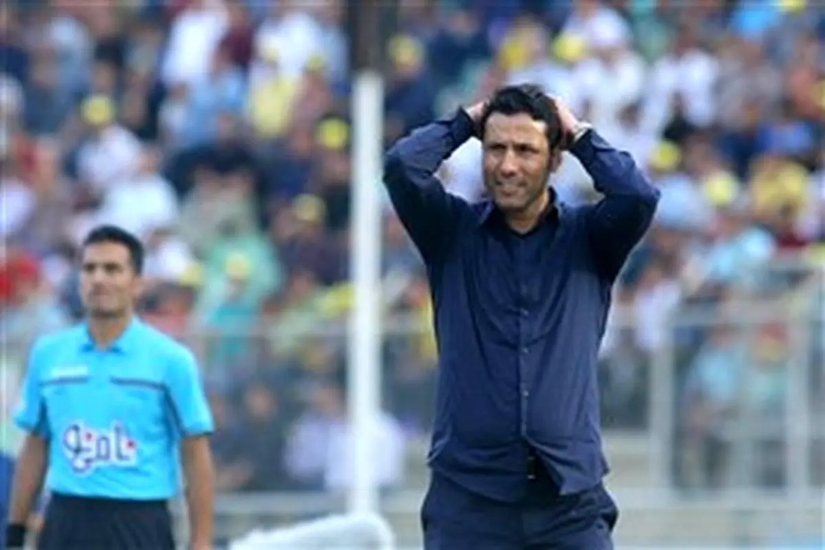 تارتار: رقابت اصلی قهرمانی بین استقلال و پرسپولیس خواهد بود