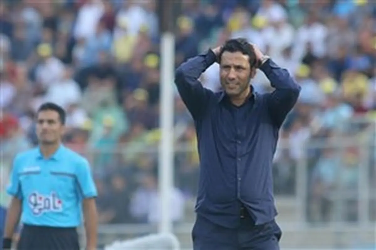 تارتار: رقابت اصلی قهرمانی بین استقلال و پرسپولیس خواهد بود