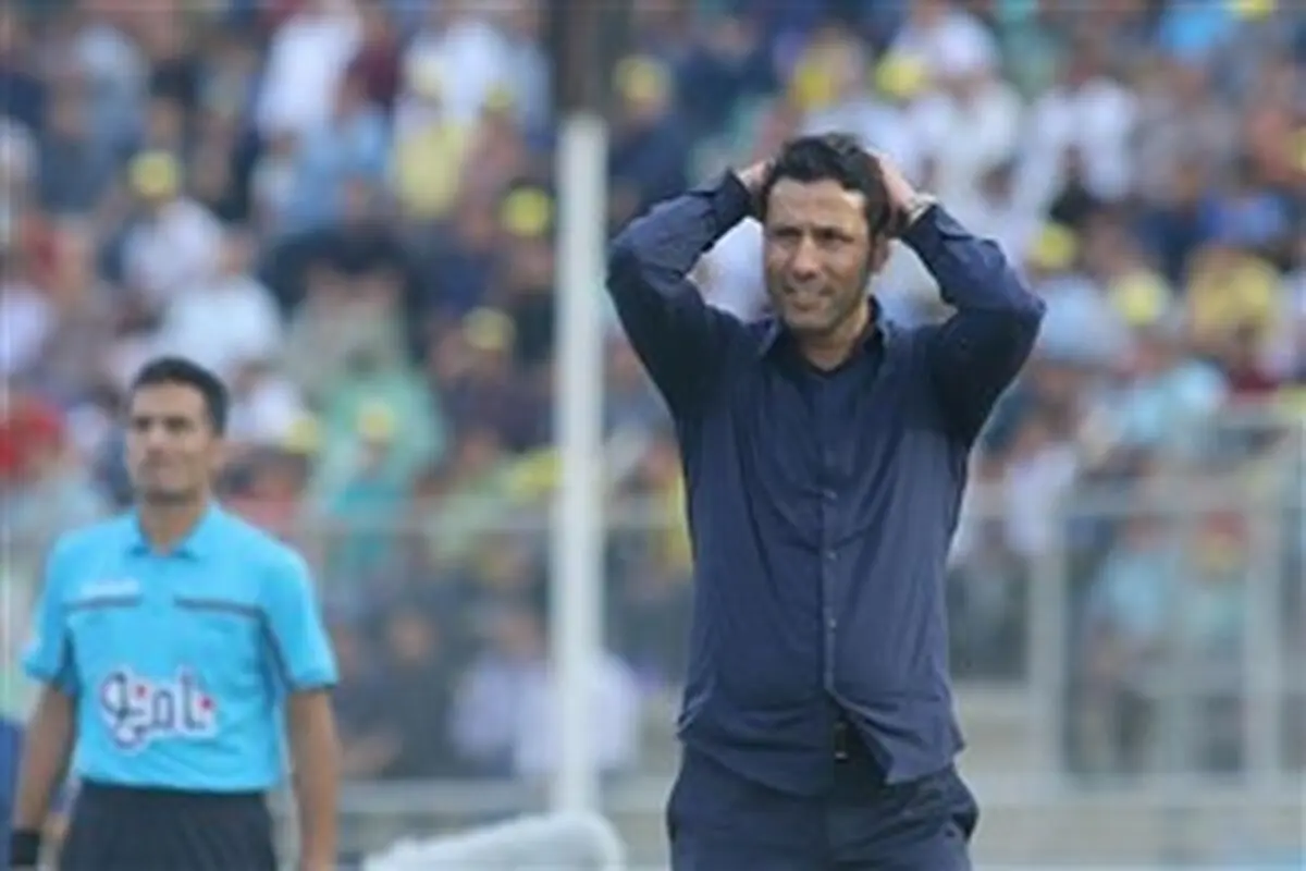 تارتار: رقابت اصلی قهرمانی بین استقلال و پرسپولیس خواهد بود