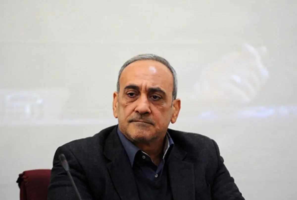 توضیحات گرشاسبی درباره اولین بازی آسیایی پرسپولیس