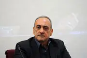 اظهارات گرشاسبی درباره مذاکرات با مسئولان ریز اسپور ترکیه 