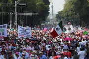 دلیل اهمیت انتخابات ۲۰۲۴ مکزیک