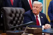 سایه سنگین ترامپ بر نوبل