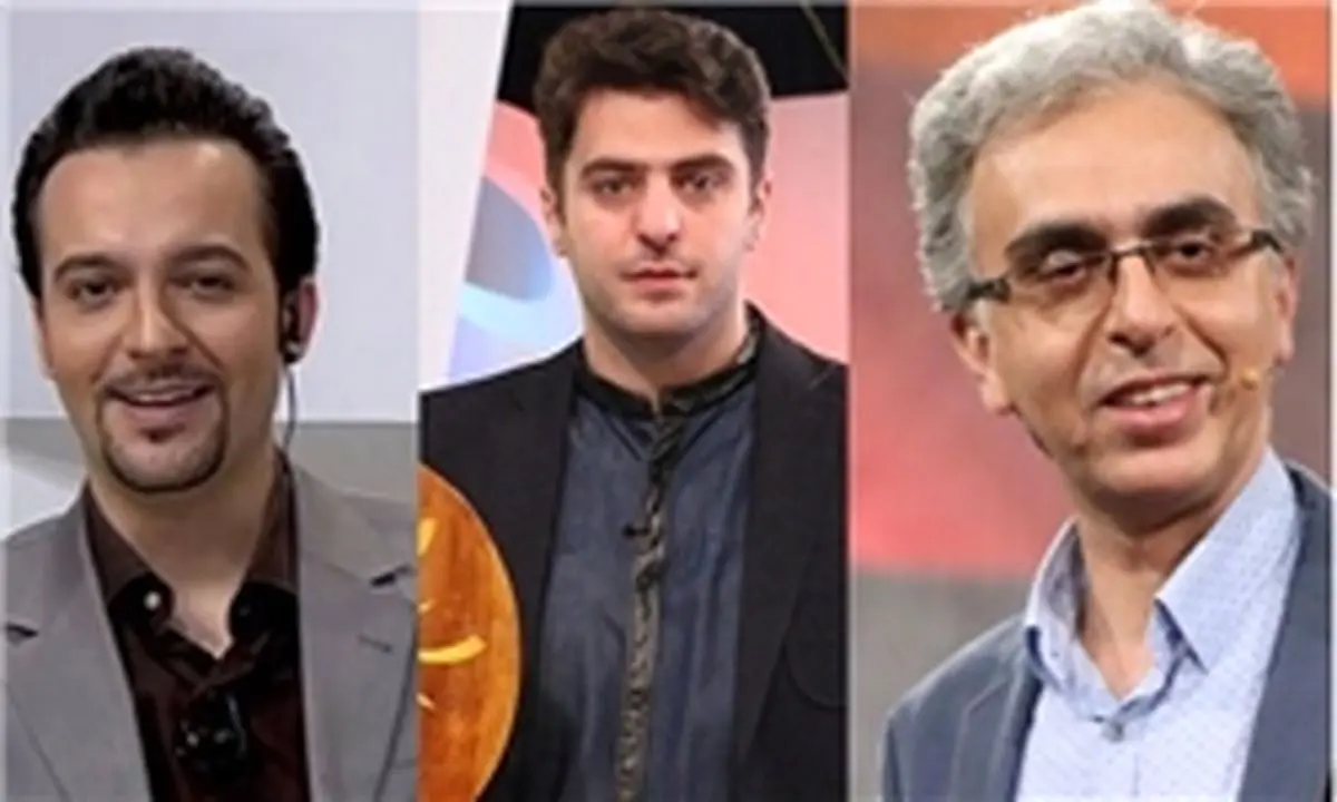 واکنش هنرمندان به تحریم رسانه ملی از سوی آمریکا