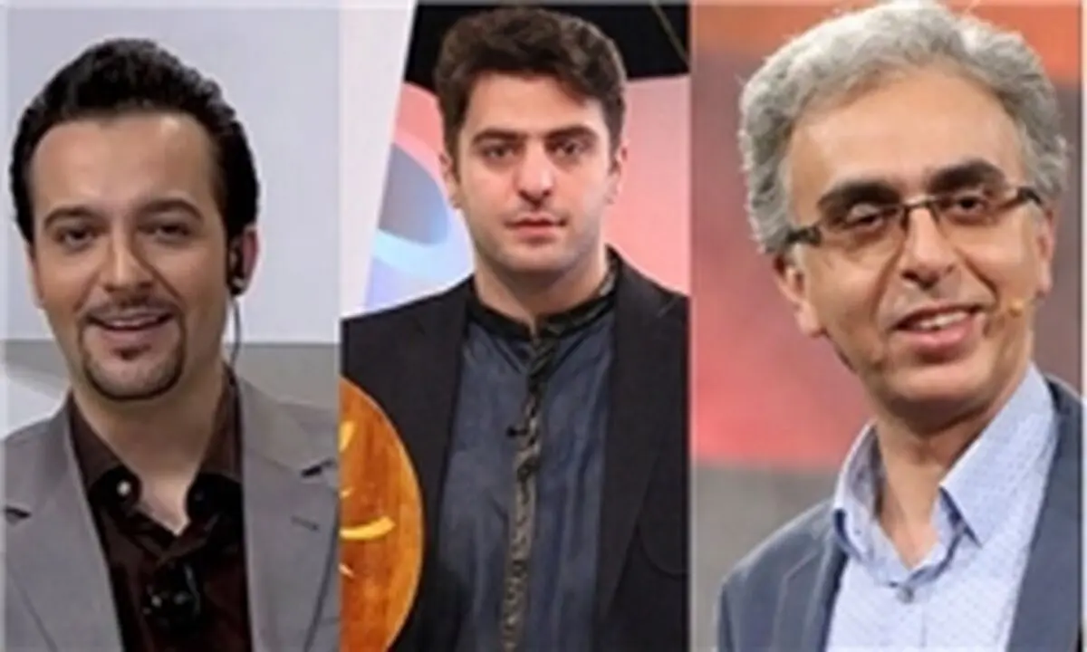 واکنش هنرمندان به تحریم رسانه ملی از سوی آمریکا