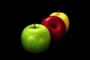 آیا خوردن سیب از چاقی جلوگیری می‌کند؟