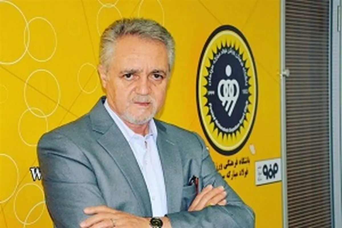 امیدواریم با سیستم علی اصغری هم قهرمان آسیا شویم
