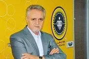 تابش: نمی‌دانم ظلم به سپاهان چه زمانی تمام می‌شود